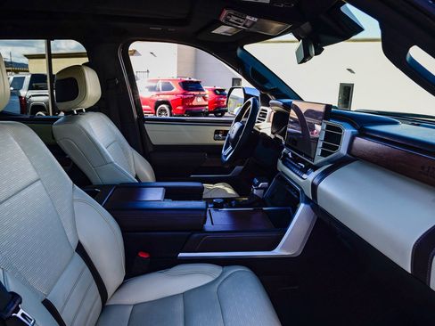 Used 2022 Toyota Tundra 1794 Edition w/ Advanced Package image 20