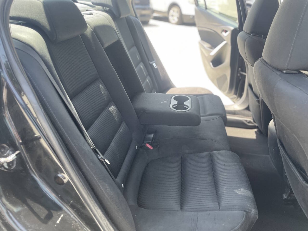 Used 2016 MAZDA MAZDA6 Sport FWD image 23
