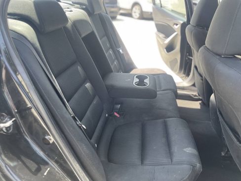 Used 2016 MAZDA MAZDA6 Sport FWD image 23