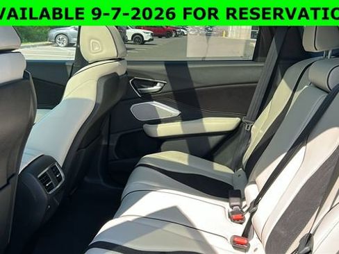 Used 2026 Acura RDX A-Spec AWD/4WD image 22