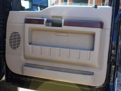 Used 2008 Ford F250 FX4 image 41