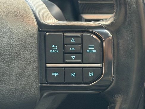 Used 2021 Ford F150 Platinum w/ Equipment Group 701A High image 20