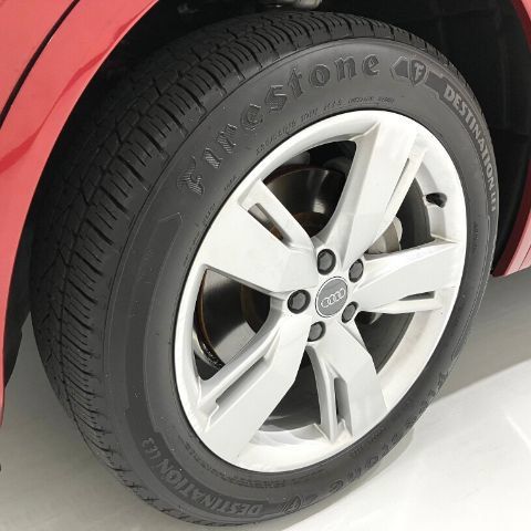 Used 2018 Audi Q5 2.0T Premium Plus w/ Premium Plus Package AWD/4WD image 14