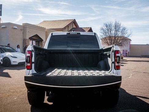 Used 2023 RAM 1500 TRX w/ TRX Level 2 Equipment Group image 45