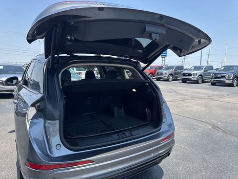 Certified 2023 Lincoln Corsair Reserve w/ Jet Appearance Package image 19