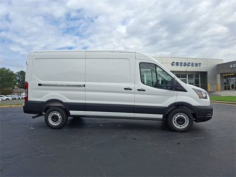 New 2025 Ford Transit 250 Base w/ Load Area Protection Package image 8