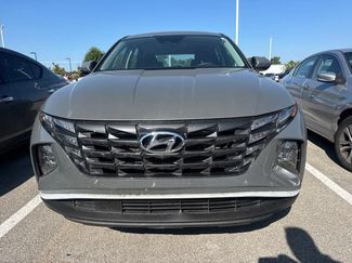 Used 2024 Hyundai Tucson SE FWD video 2