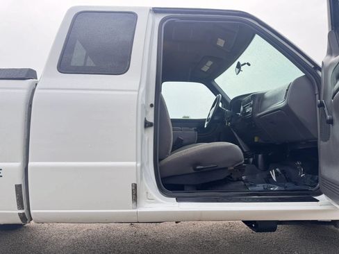Used 2002 Ford Ranger 2WD SuperCab image 27