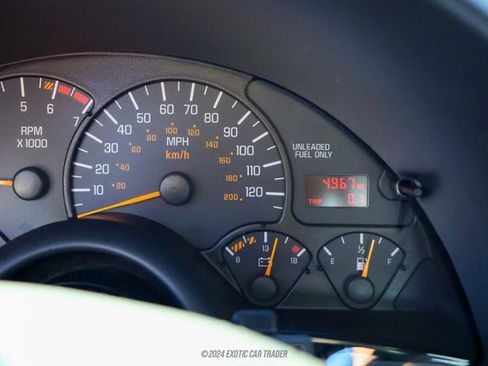 Used 1997 Pontiac Firebird Coupe w/ Opt Pkg RWD image 28