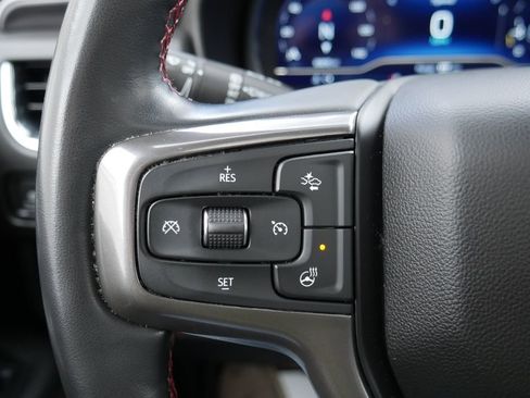 Used 2023 Chevrolet Tahoe RST w/ Luxury Package AWD/4WD image 13