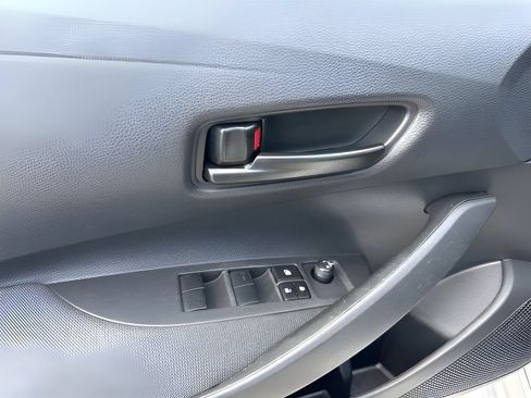 Used 2024 Toyota Corolla LE FWD image 20