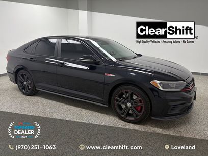 Used 2019 Volkswagen Jetta GLI