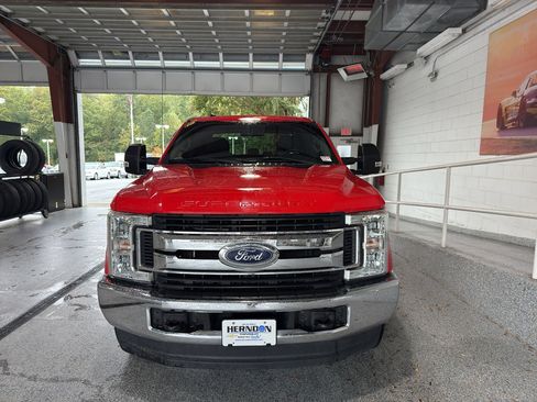 Used 2018 Ford F250 XLT image 19