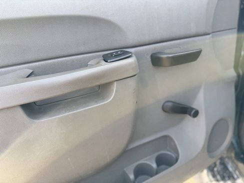 Used 2013 GMC Sierra 3500 W/T w/ Snow Plow Prep Package image 23