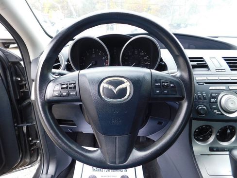 Used 2010 MAZDA MAZDA3 i Touring image 25