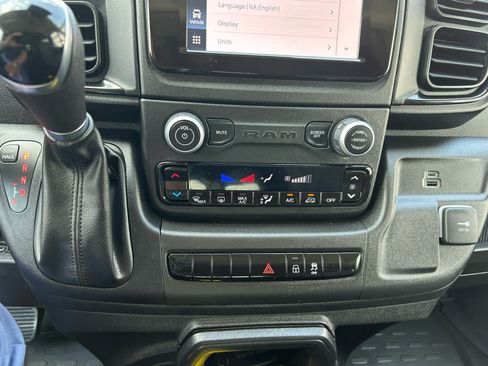 Used 2023 RAM ProMaster 1500 FWD image 18
