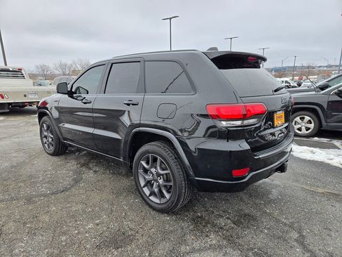 Used 2021 Jeep Grand Cherokee Limited w/ Quick Order Package 28K 80th image 6