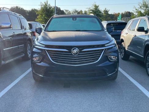Used 2023 Buick Enclave Premium w/ Experience Buick Package FWD image 2