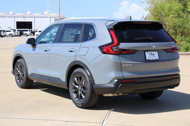 New 2026 Honda CR-V EX-L image 6