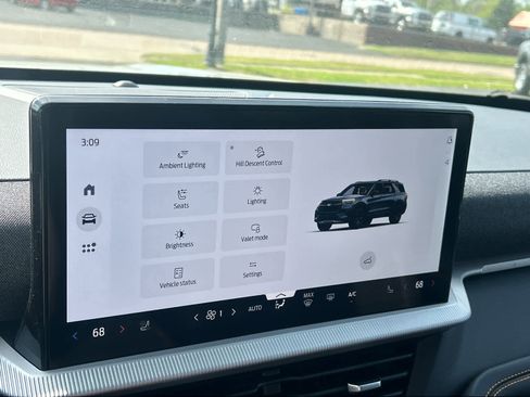 New 2026 Ford Explorer Tremor AWD/4WD image 39