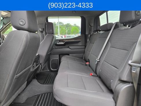 Used 2024 Chevrolet Silverado 1500 RST w/ Convenience Package II AWD/4WD image 14