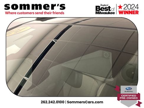 Certified 2024 Subaru Crosstrek 2.0i Premium image 26