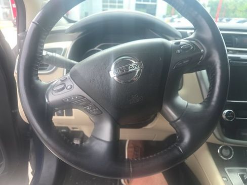 Used 2020 Nissan Murano Platinum FWD image 14