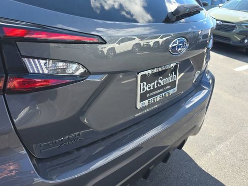 New 2026 Subaru Crosstrek 2.0i Premium image 5