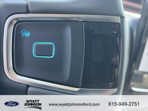 New 2026 Ford Expedition Active RWD image 31