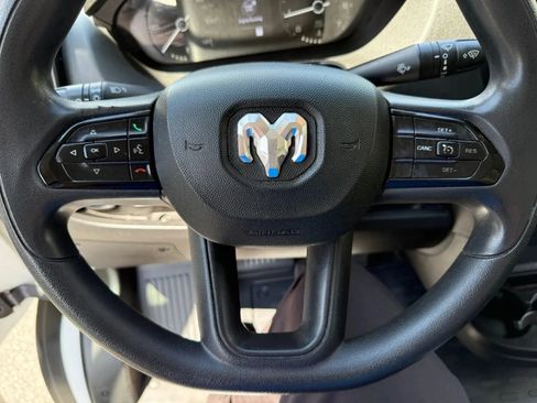 Used 2023 RAM ProMaster 3500 FWD image 8