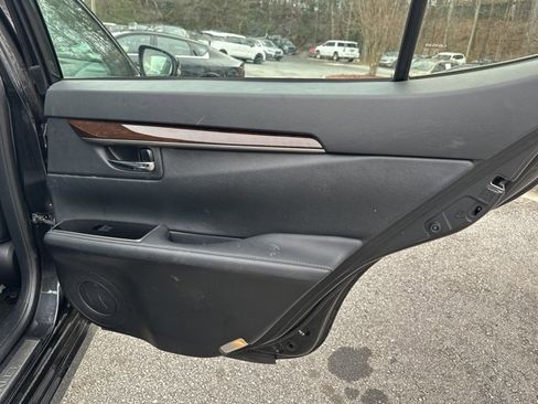 Used 2017 Lexus ES 350 image 17