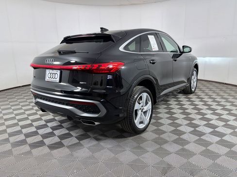 New 2026 Audi Q5 Premium Plus AWD/4WD image 9