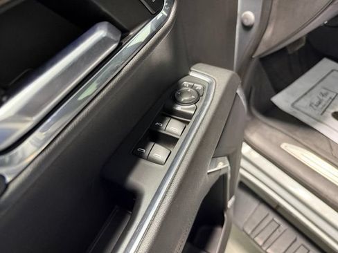 Used 2023 Chevrolet Silverado 1500 LT w/ LPO, Liner Protection Package AWD/4WD image 10