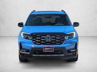 Used 2024 Honda Passport TrailSport video 2