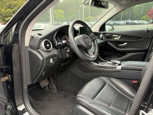 Used 2016 Mercedes-Benz GLC 300 image 5