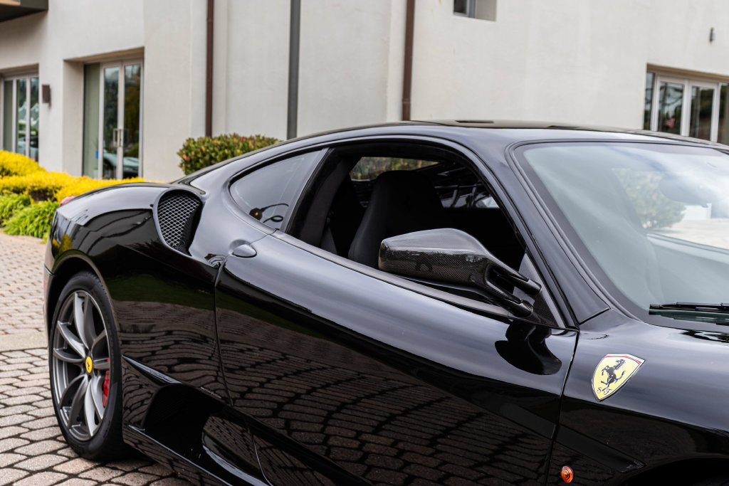 Used 2008 Ferrari F430 Scuderia RWD image 15