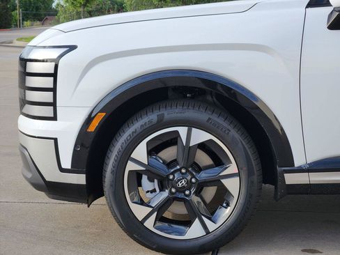 New 2026 Hyundai Palisade Limited AWD/4WD image 5