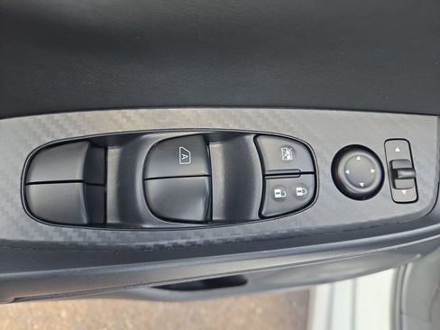 Used 2025 Nissan Sentra S FWD image 27