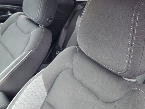 Certified 2025 Chevrolet TrailBlazer LT FWD image 16
