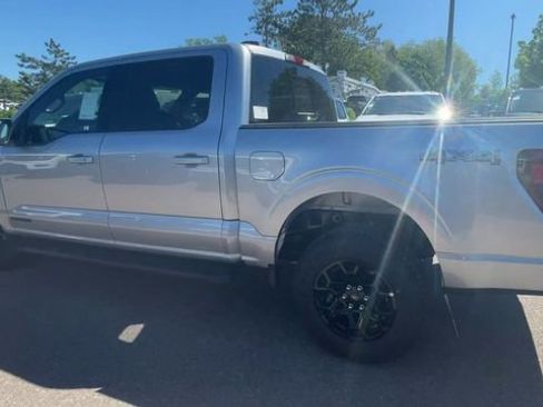 New 2026 Ford F150 XLT w/ Equipment Group 302A MID AWD/4WD image 4