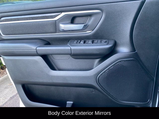Used 2020 RAM 1500 Big Horn RWD image 20