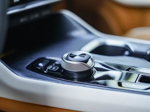 New 2026 Lexus RZ 350e 2WD image 20