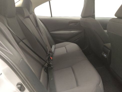 Used 2024 Toyota Corolla LE image 19