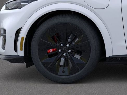 New 2025 Ford Mustang Mach-E GT AWD/4WD image 19