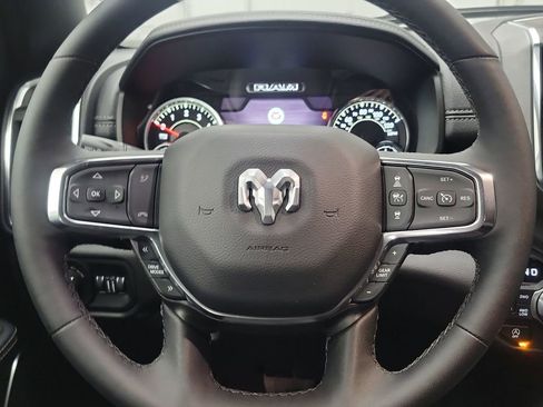 Used 2025 RAM 1500 Laramie image 21