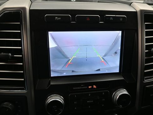 Used 2020 Ford F150 Platinum AWD/4WD image 4