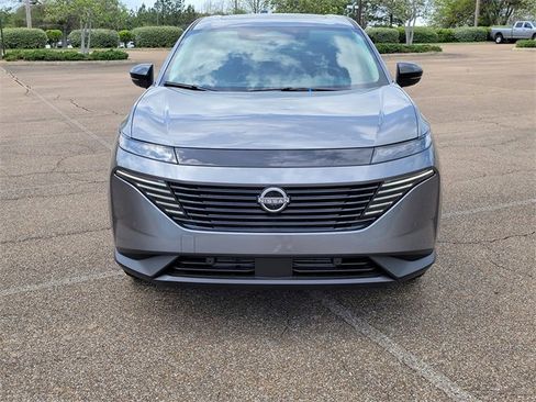 New 2025 Nissan Murano SL image 16