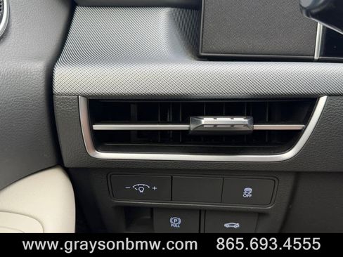 Used 2025 Hyundai Sonata SEL FWD image 20