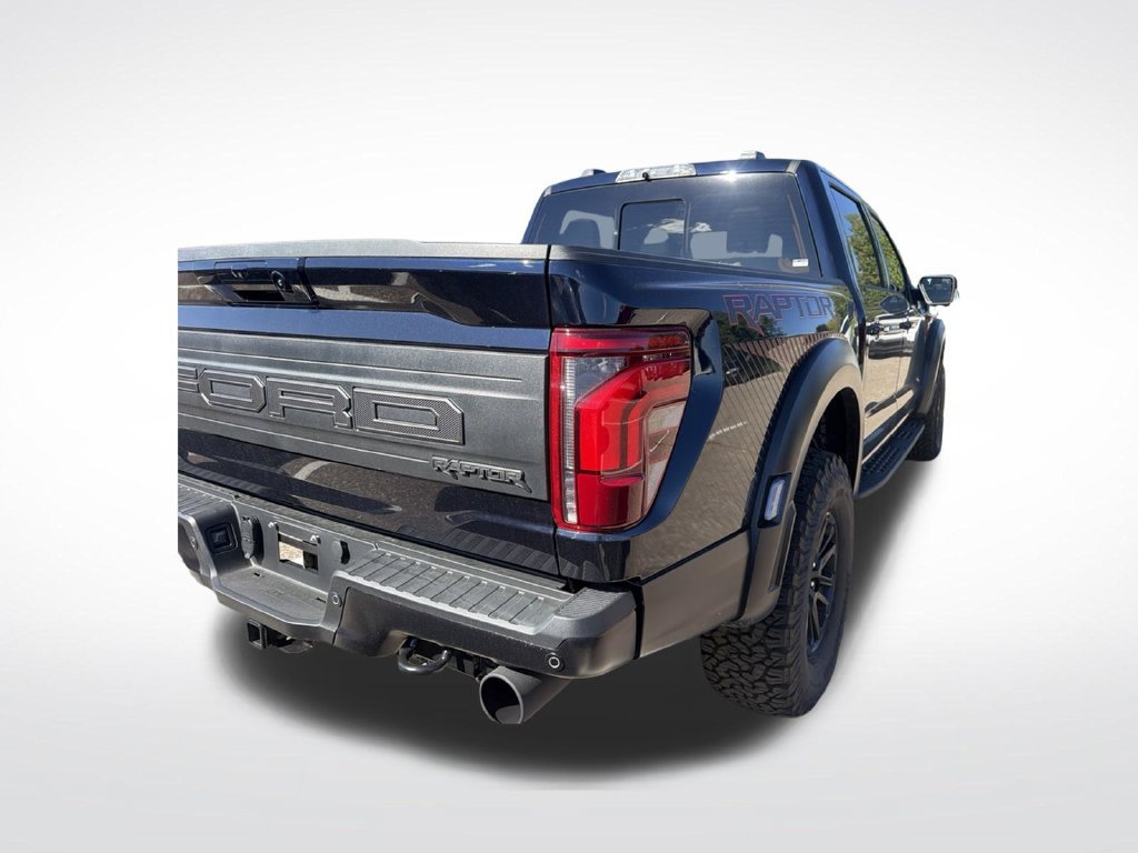 Used 2026 Ford F150 Raptor AWD/4WD image 5