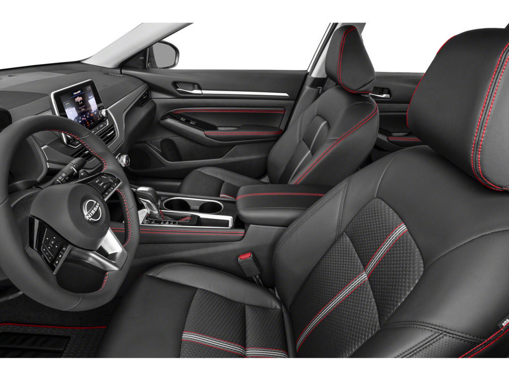 Certified 2023 Nissan Altima 2.5 SR w/ SR Premium Package FWD image 9